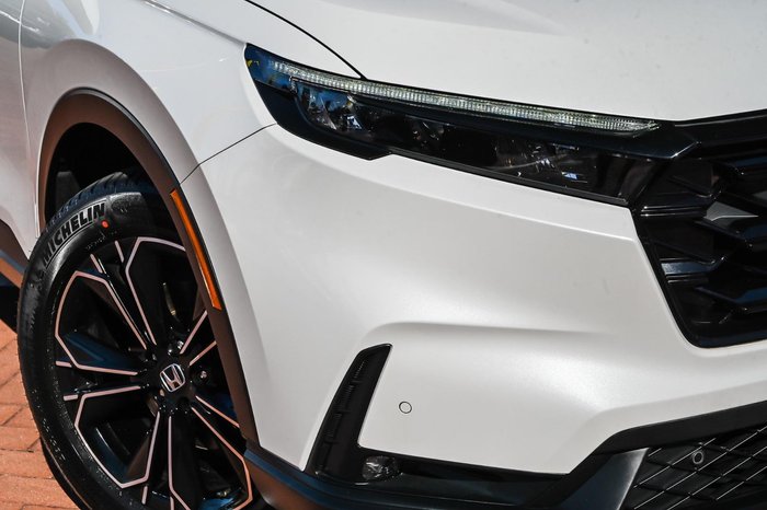 2023 Honda CR-V VTi LX