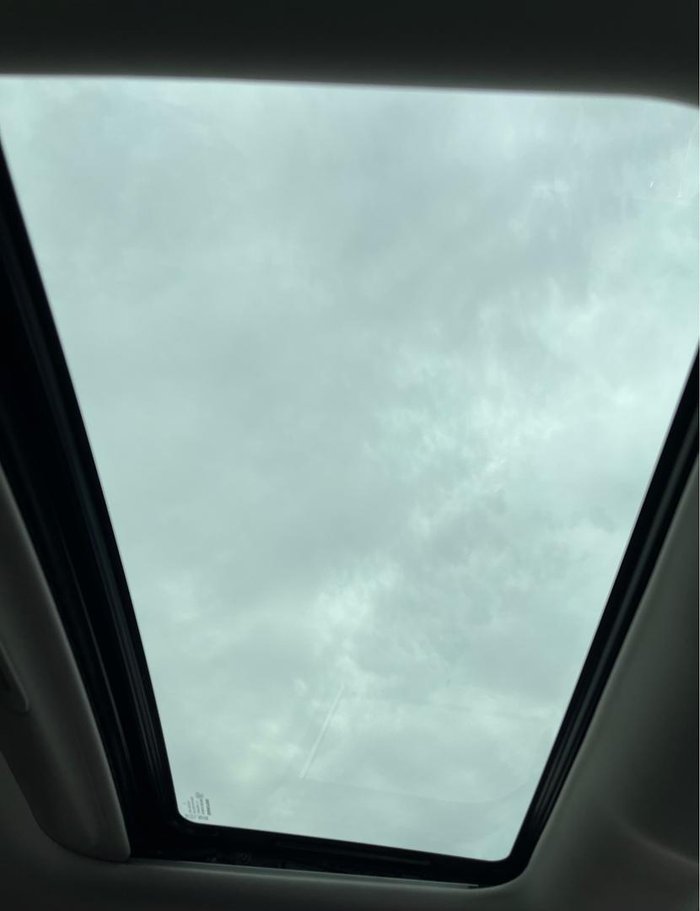 2024 KGM SsangYong Korando Ultimate