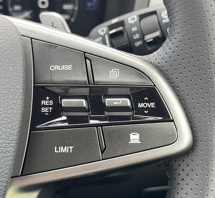 2024 KGM SsangYong Korando Ultimate