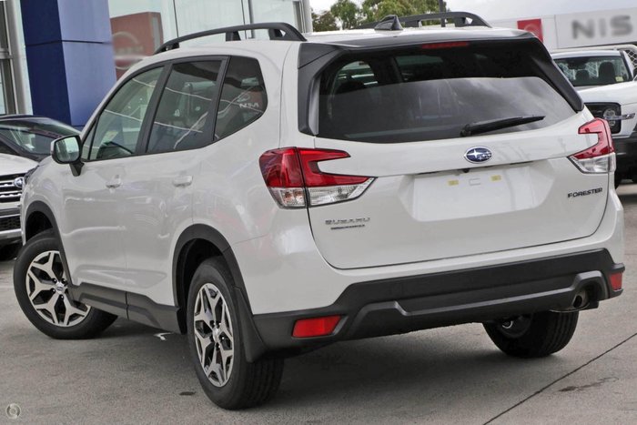 2024 Subaru Forester 2.5i