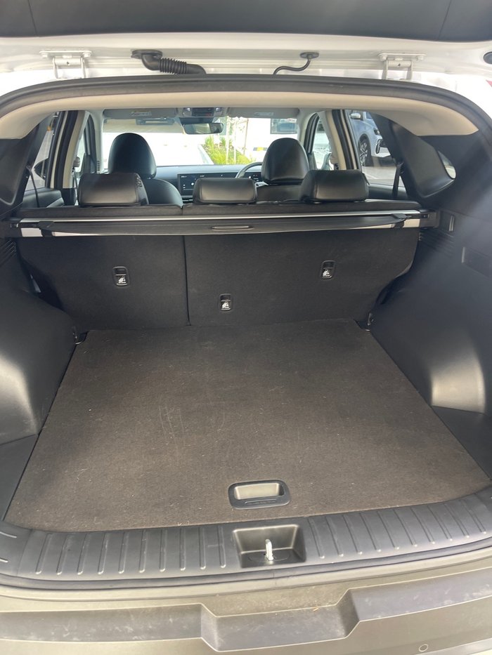 2024 Hyundai Tucson Elite