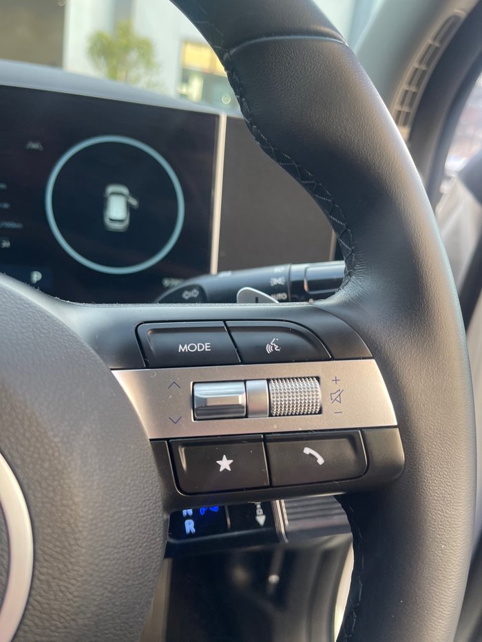 2024 Hyundai Tucson Elite