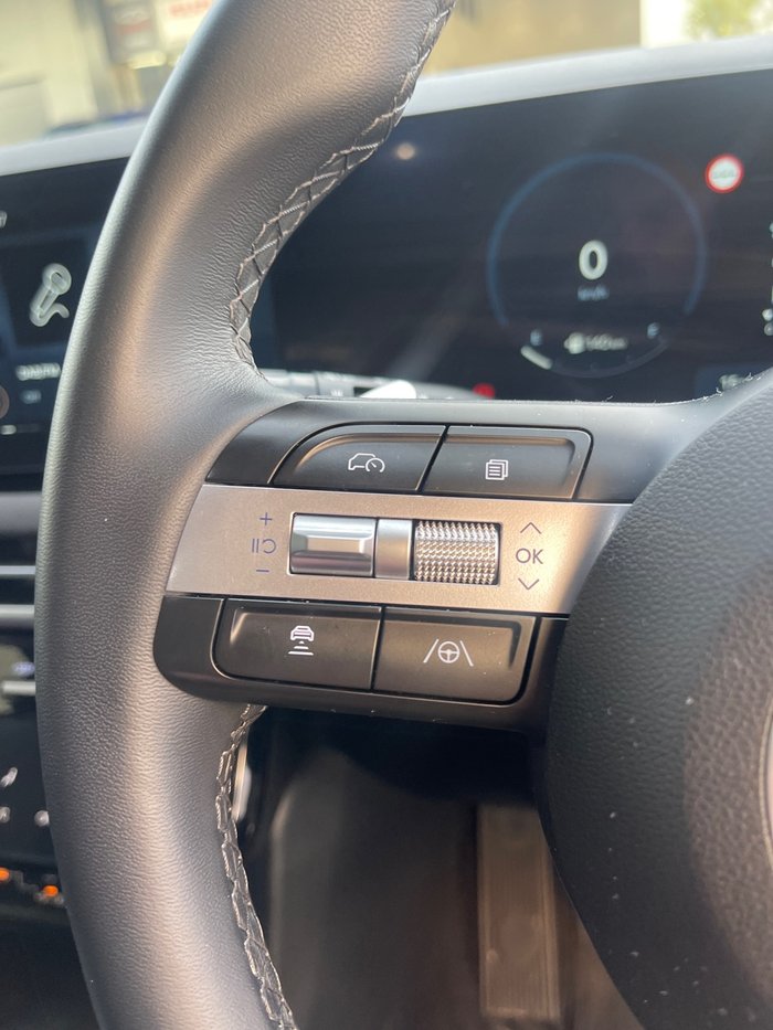 2024 Hyundai Tucson Elite
