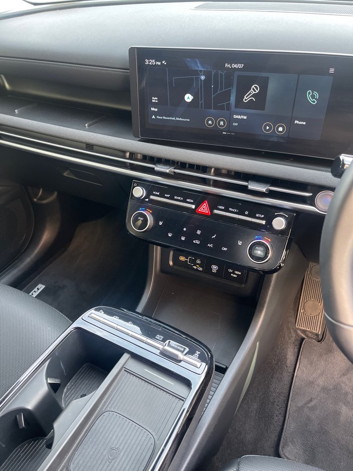 2024 Hyundai Tucson Elite
