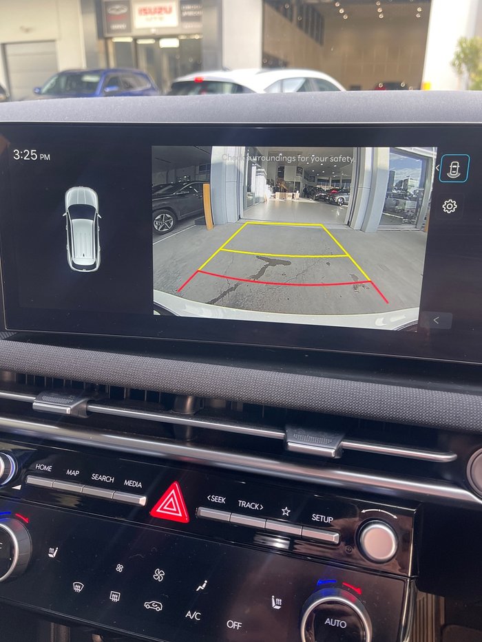 2024 Hyundai Tucson Elite