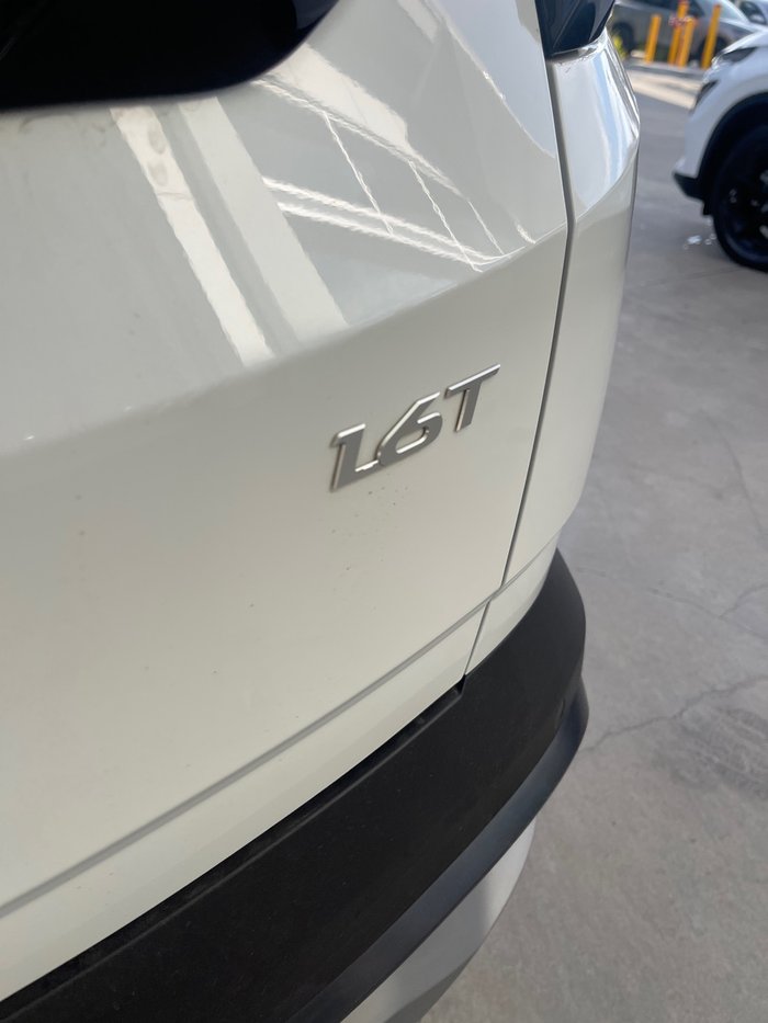 2024 Hyundai Tucson Elite