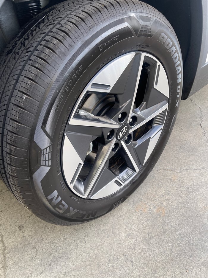 2024 Hyundai Tucson Elite