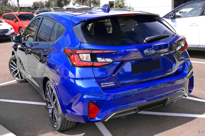 2024 Subaru Impreza 2.0R