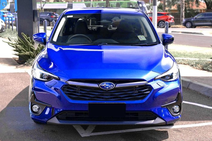 2024 Subaru Impreza 2.0R