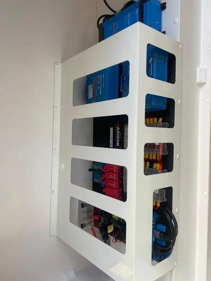 2025 Crusader 2025 Crusader Musketeer Centaur