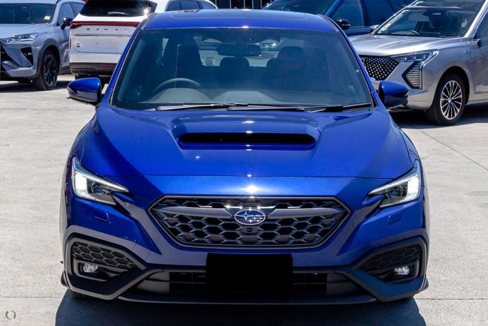 2024 Subaru WRX tS