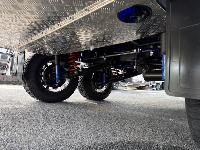 2025 Platinum 196 Cxr Cafe Dinette