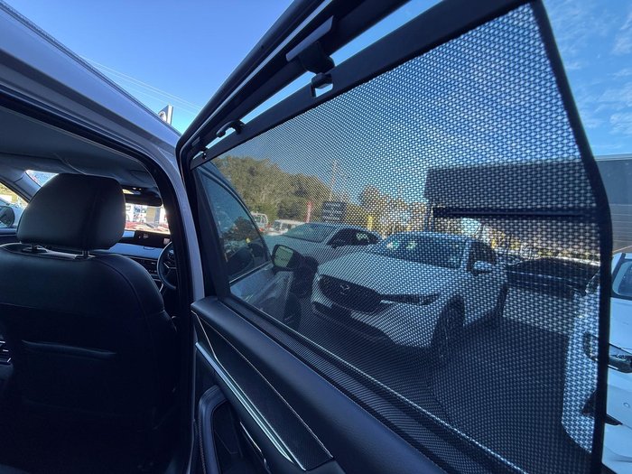 2024 Mazda CX-80 G40e Touring