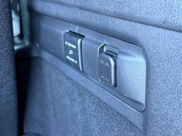 2024 Mazda CX-80 G40e Touring