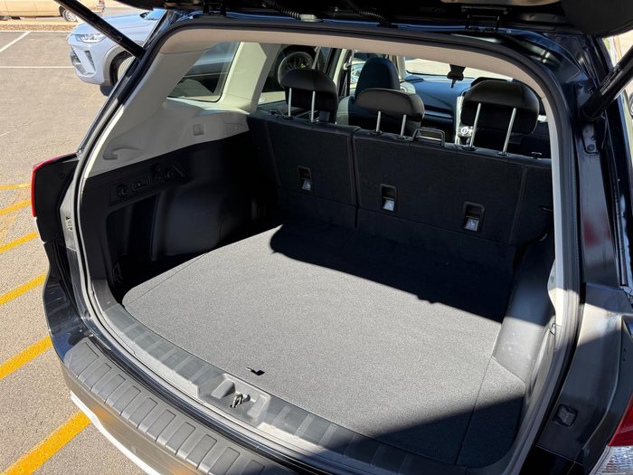 2020 Subaru Forester 2.5i-S