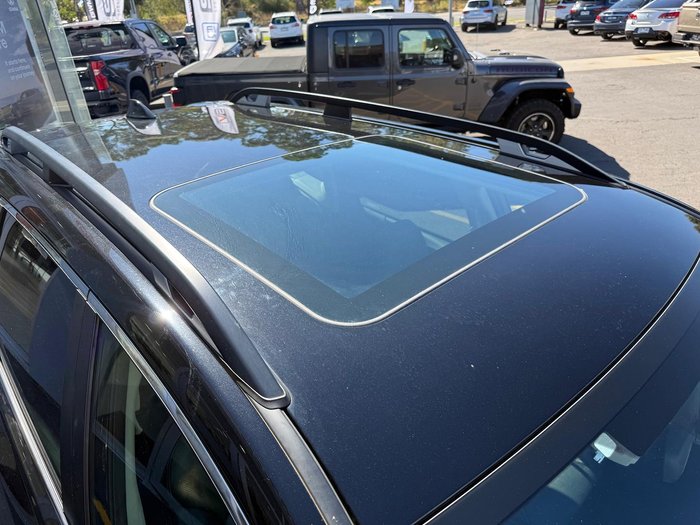 2020 Subaru Forester 2.5i-S