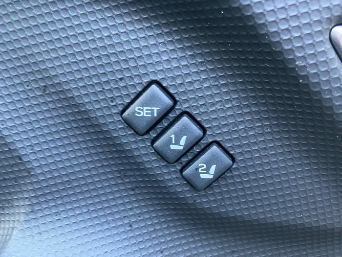 2020 Subaru Forester 2.5i-S