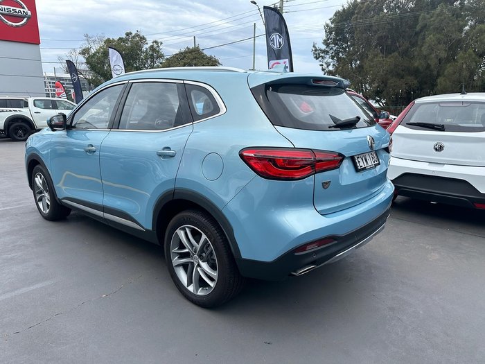 2021 MG HS Plus EV Essence
