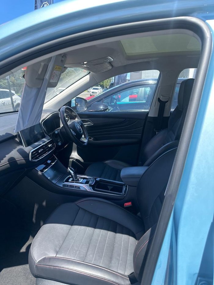 2021 MG HS Plus EV Essence