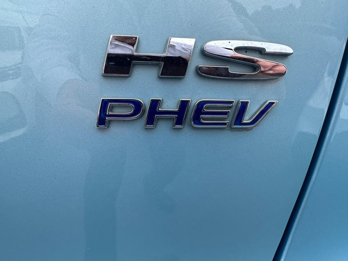 2021 MG HS Plus EV Essence