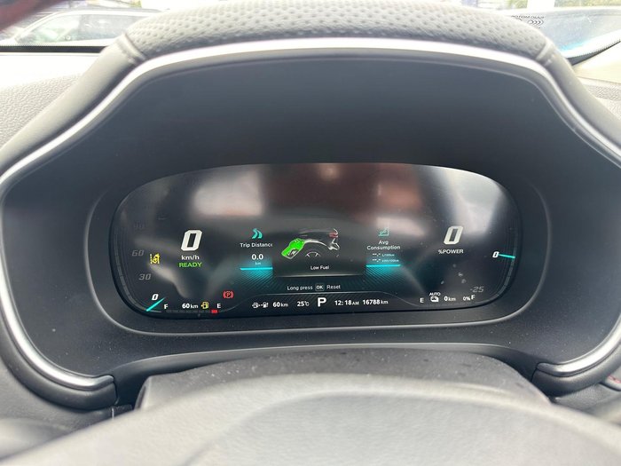 2021 MG HS Plus EV Essence