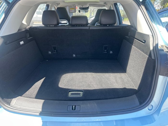 2021 MG HS Plus EV Essence