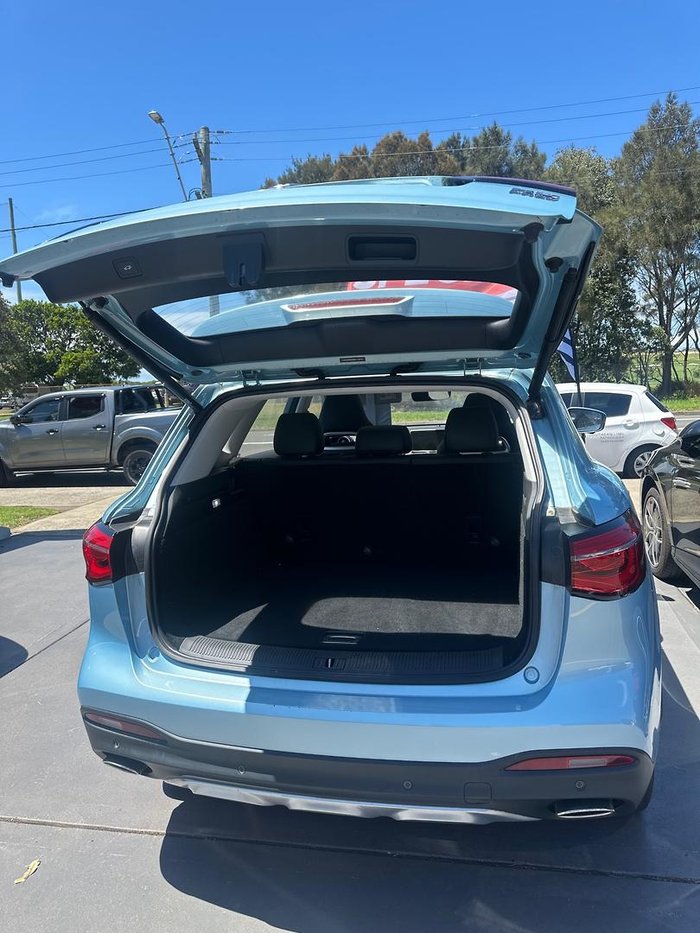 2021 MG HS Plus EV Essence