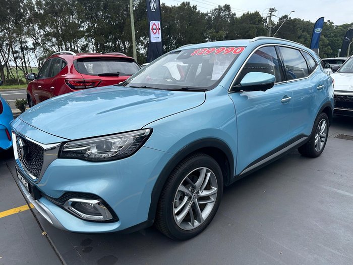 2021 MG HS Plus EV Essence