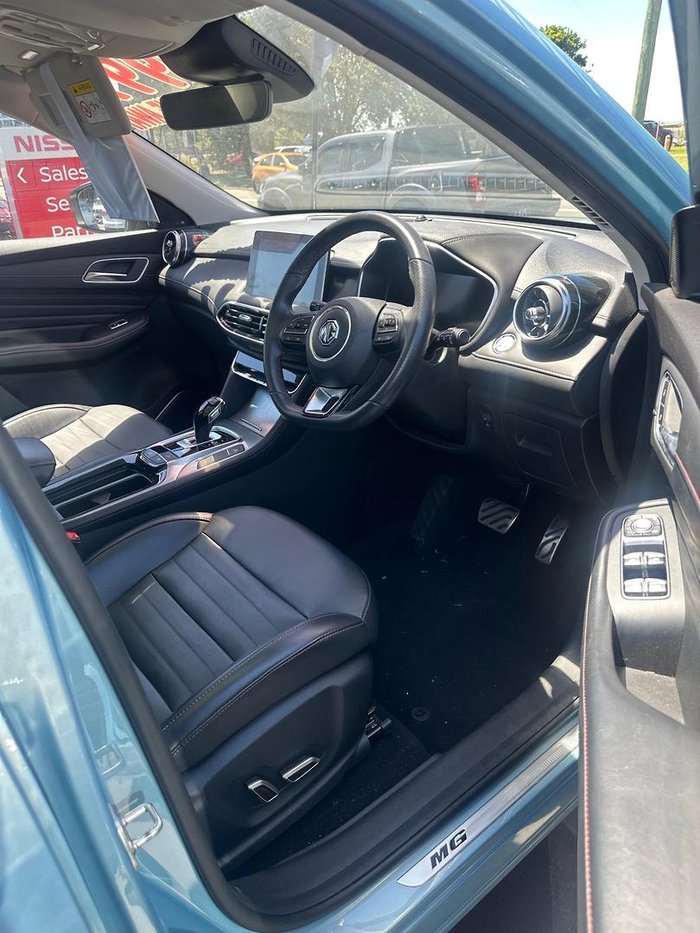 2021 MG HS Plus EV Essence
