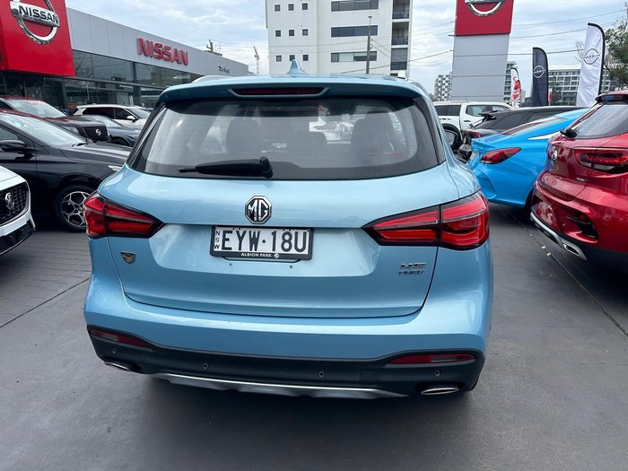 2021 MG HS Plus EV Essence