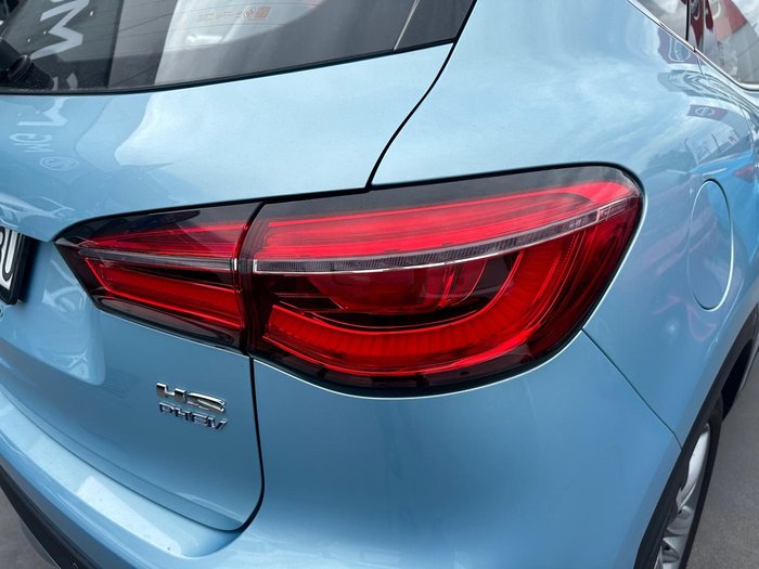 2021 MG HS Plus EV Essence