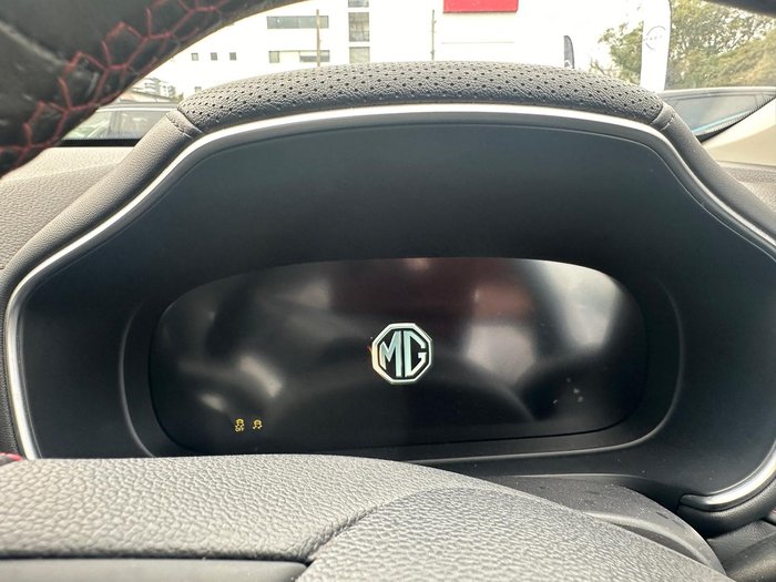 2021 MG HS Plus EV Essence