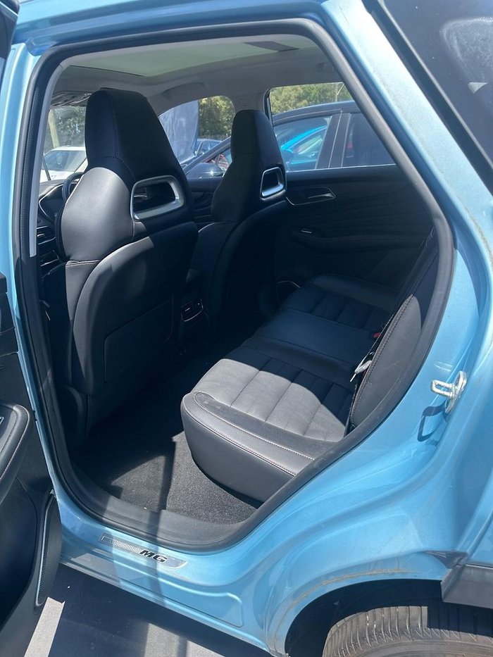 2021 MG HS Plus EV Essence