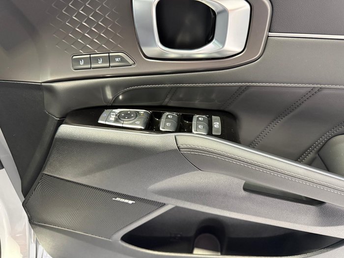2024 Kia Sorento GT-Line