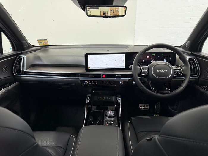 2024 Kia Sorento GT-Line
