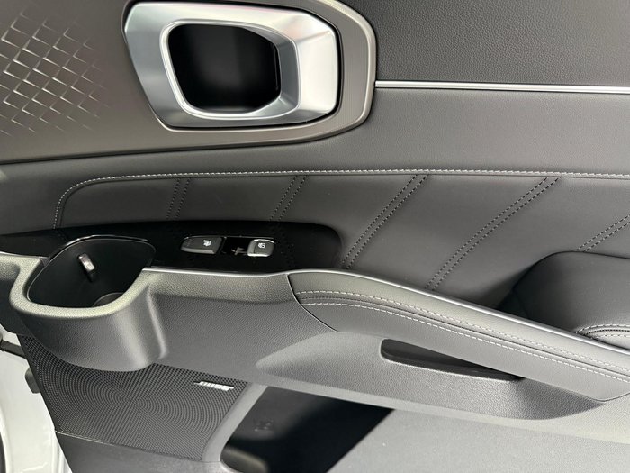 2024 Kia Sorento GT-Line
