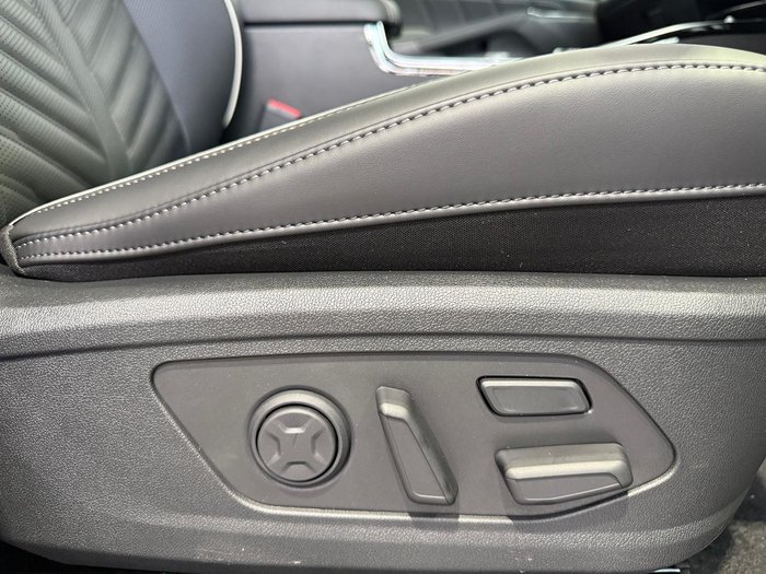 2024 Kia Sorento GT-Line
