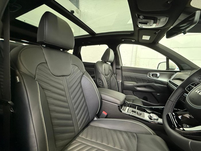 2024 Kia Sorento GT-Line