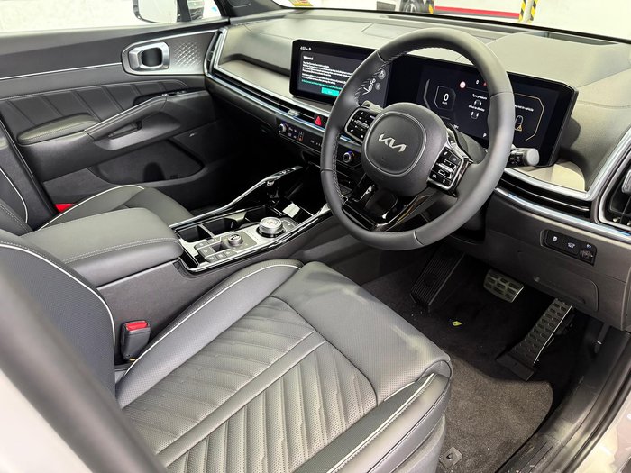 2024 Kia Sorento GT-Line