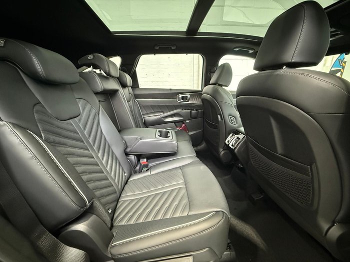 2024 Kia Sorento GT-Line