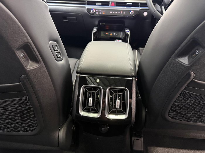 2024 Kia Sorento GT-Line