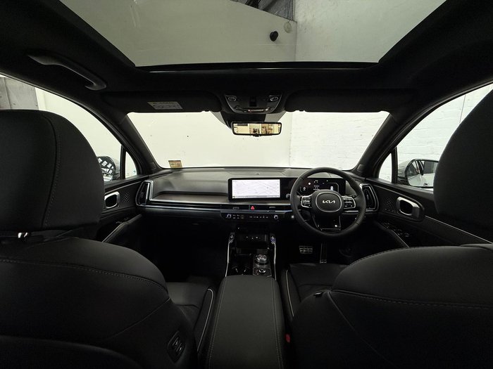 2024 Kia Sorento GT-Line