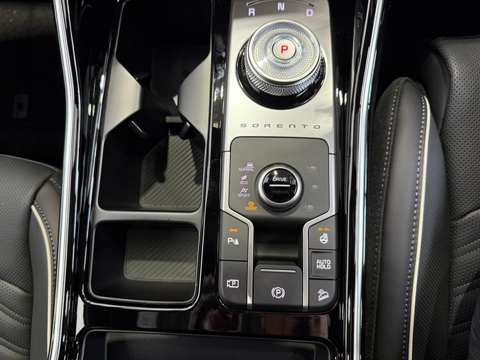 2024 Kia Sorento GT-Line