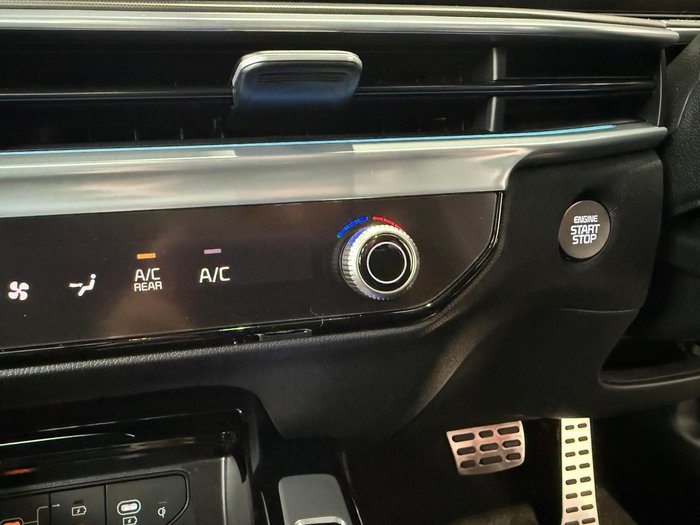 2024 Kia Sorento GT-Line