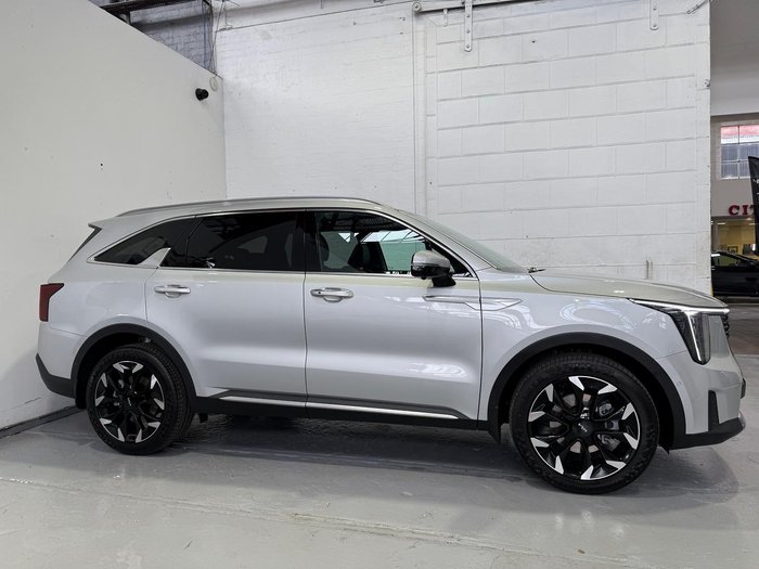 2024 Kia Sorento GT-Line