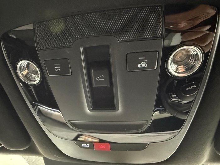 2024 Kia Sorento GT-Line
