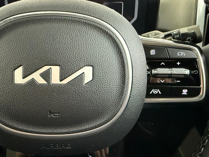 2024 Kia Sorento GT-Line
