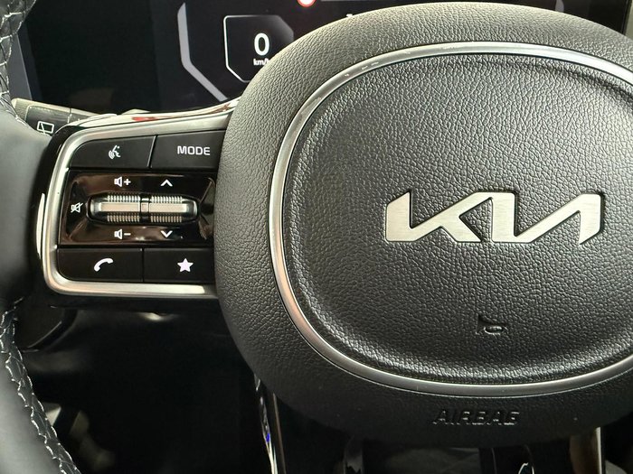2024 Kia Sorento GT-Line