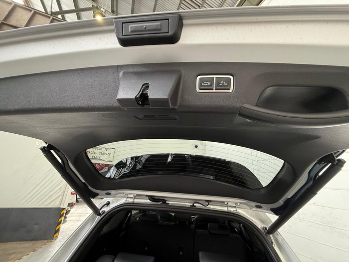 2024 Kia Sorento GT-Line