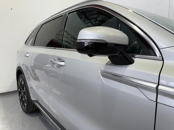 2024 Kia Sorento GT-Line